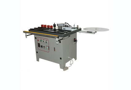 Кромкооблицовочный станок FDB Maschinen MB50